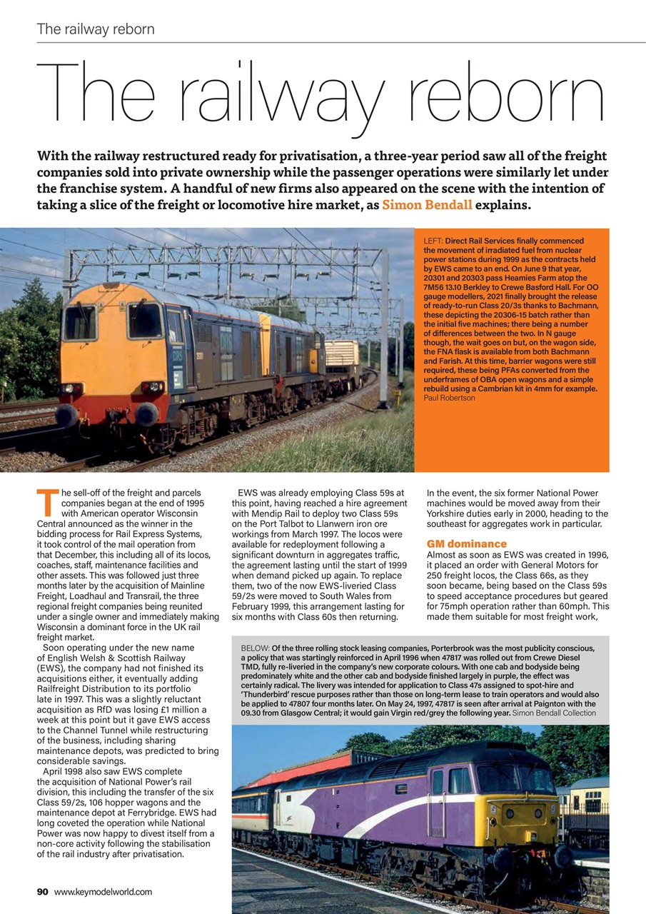 Aviation Specials Preview Pages