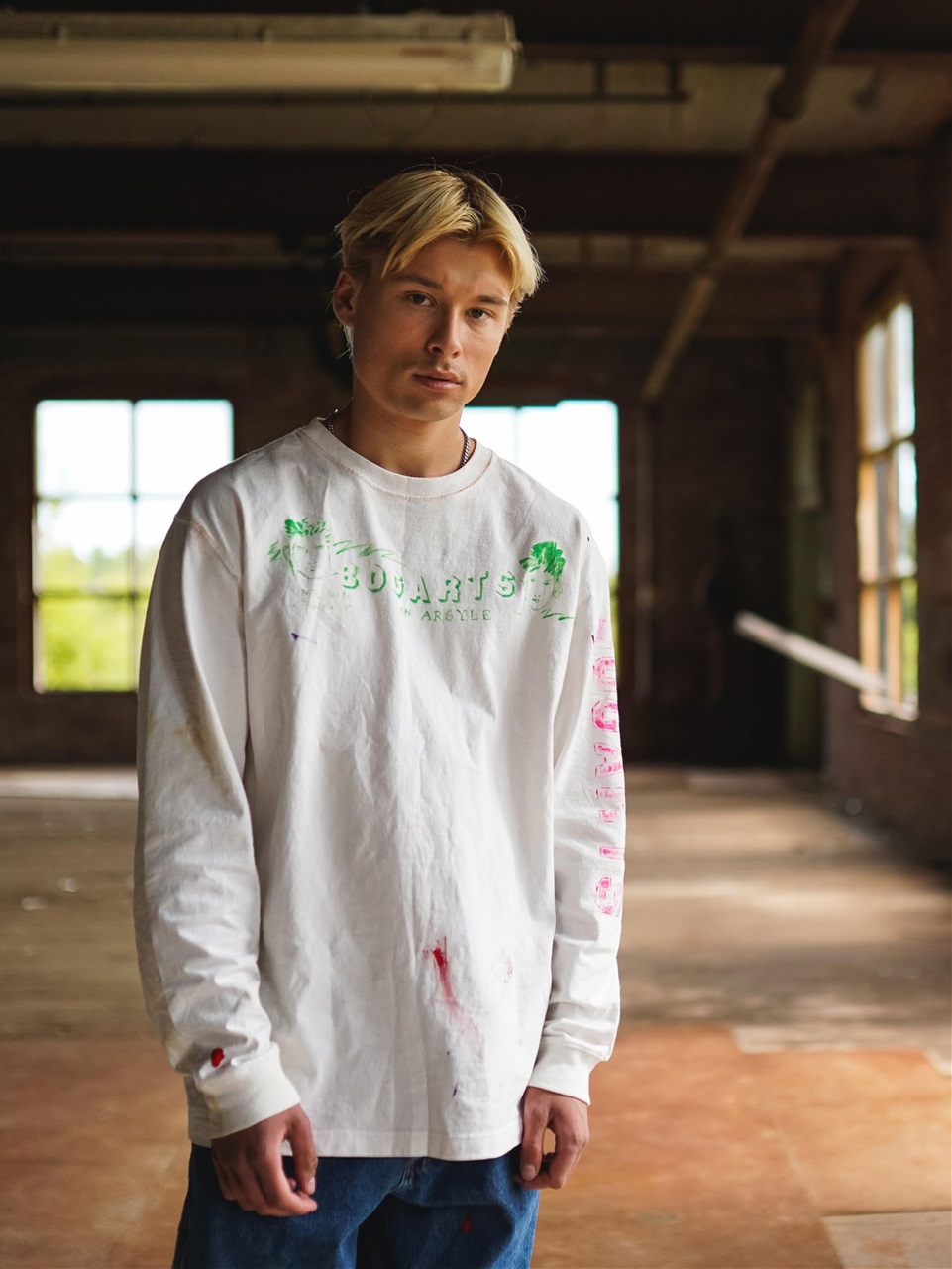 Jack The Lad Magazine Preview Pages