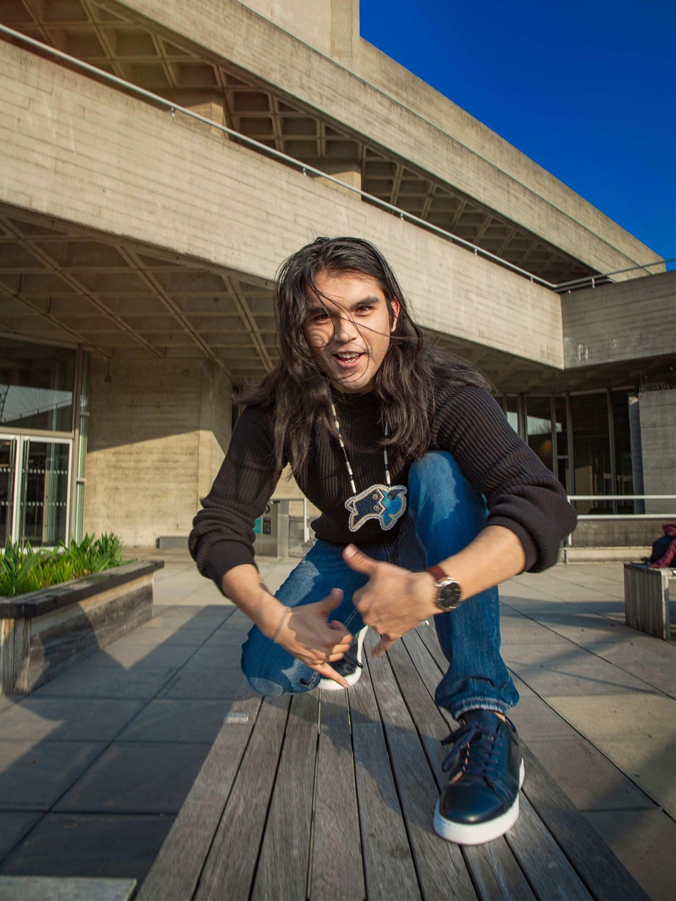 Jack The Lad Magazine Preview Pages