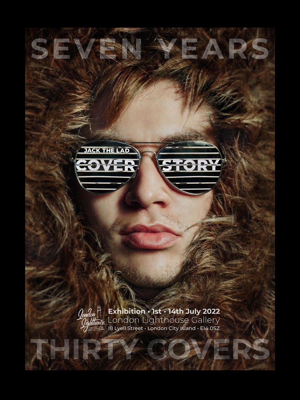 Jack The Lad Magazine Preview Pages