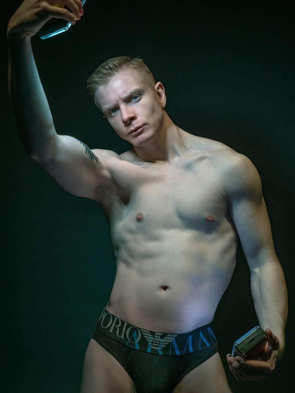 Jack The Lad Magazine Preview Pages