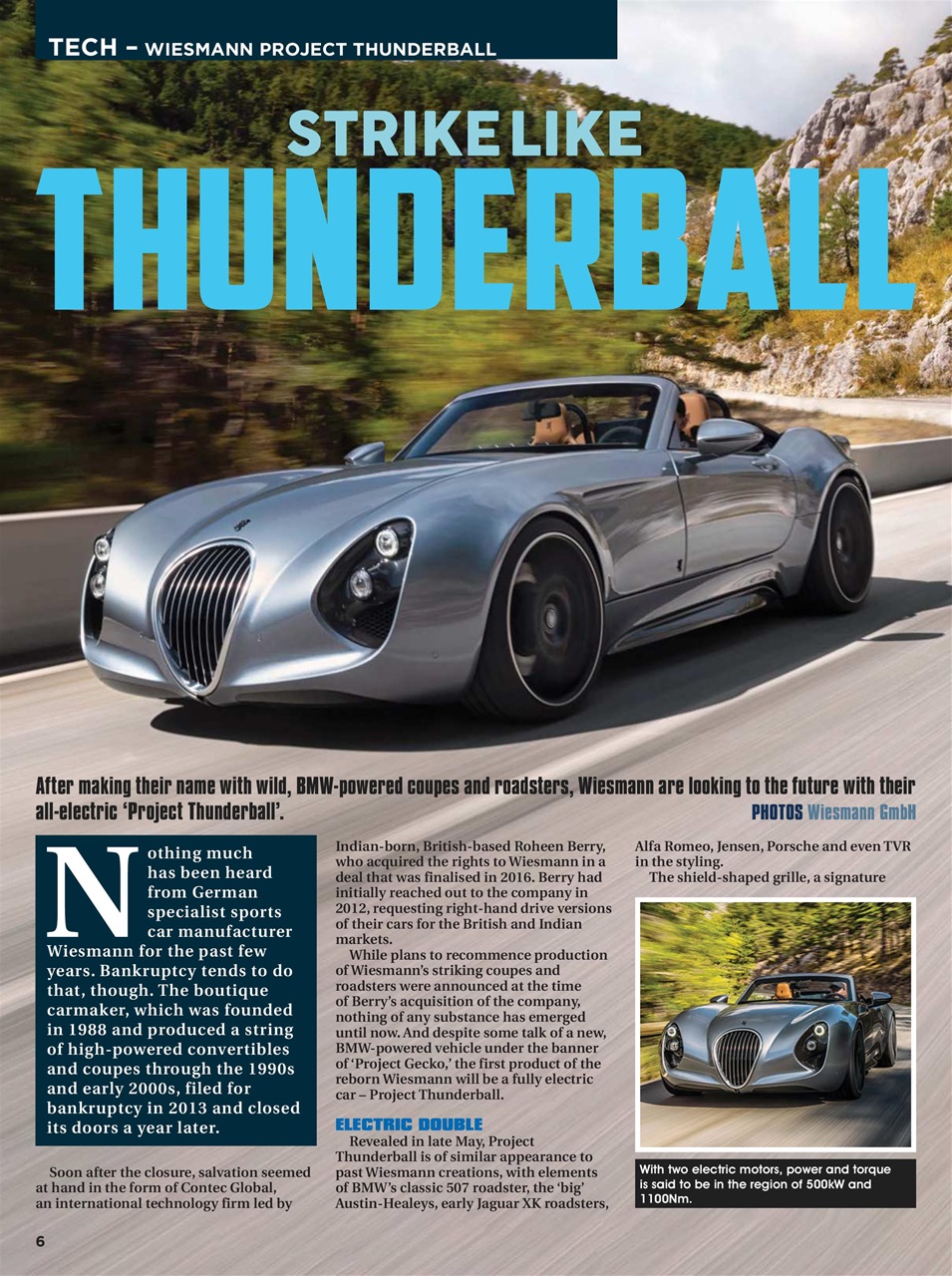 JUST PARTS Preview Pages