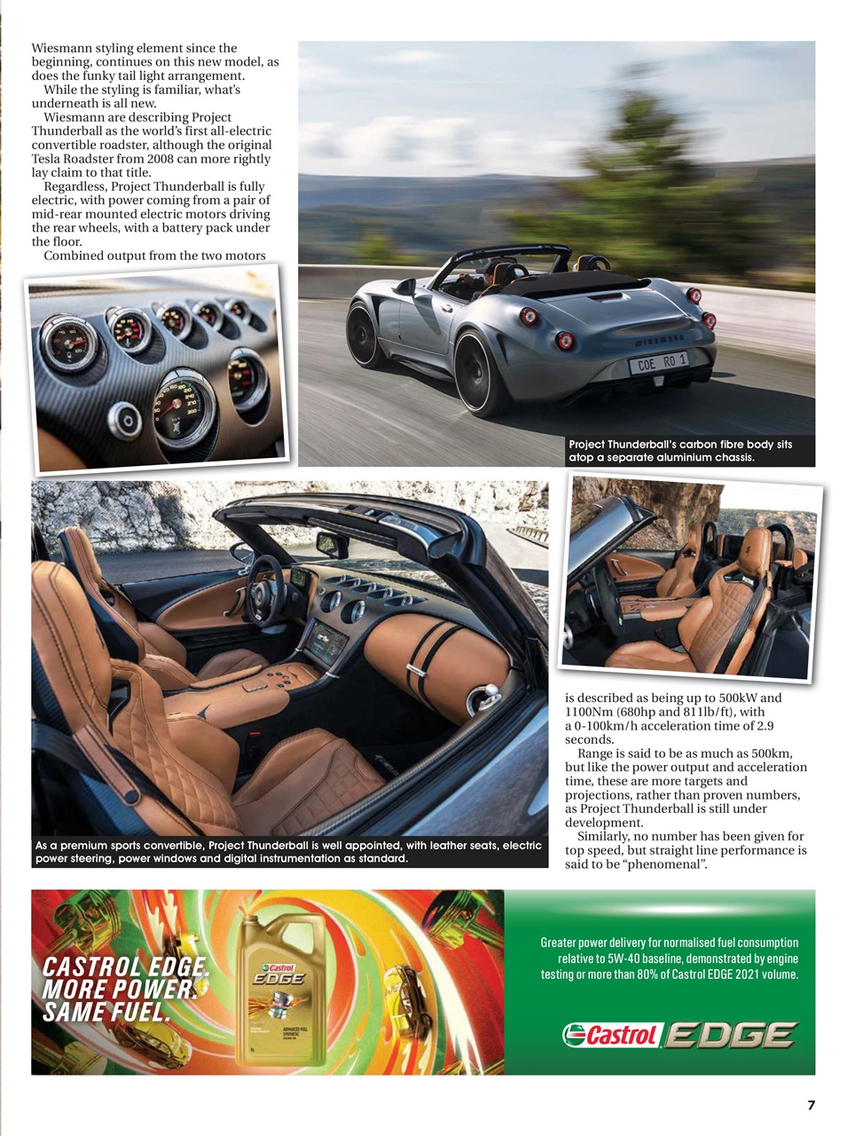 JUST PARTS Preview Pages