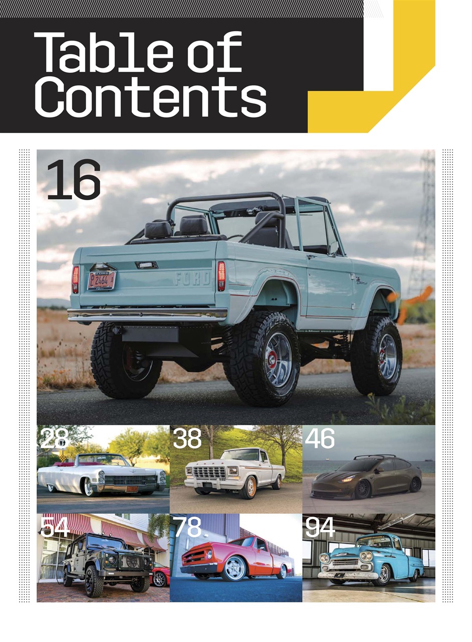 EV Builder's Guide Preview Pages