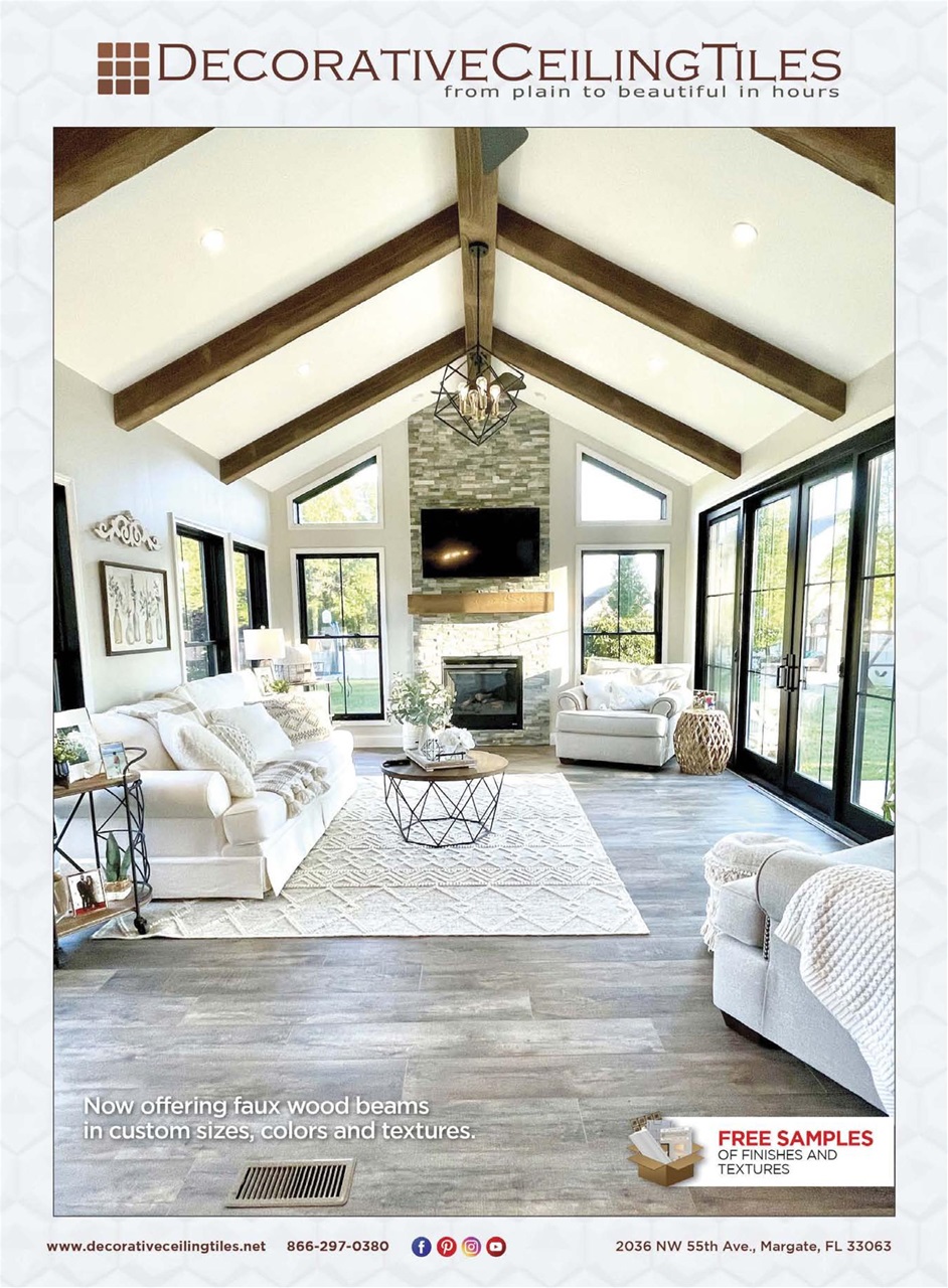 Cottages and Bungalows Preview Pages