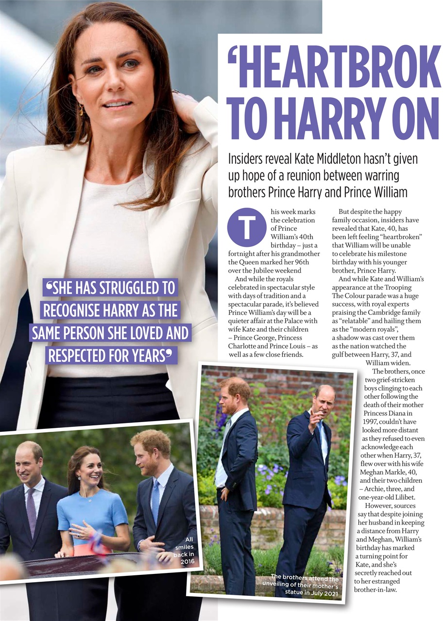 Closer Preview Pages