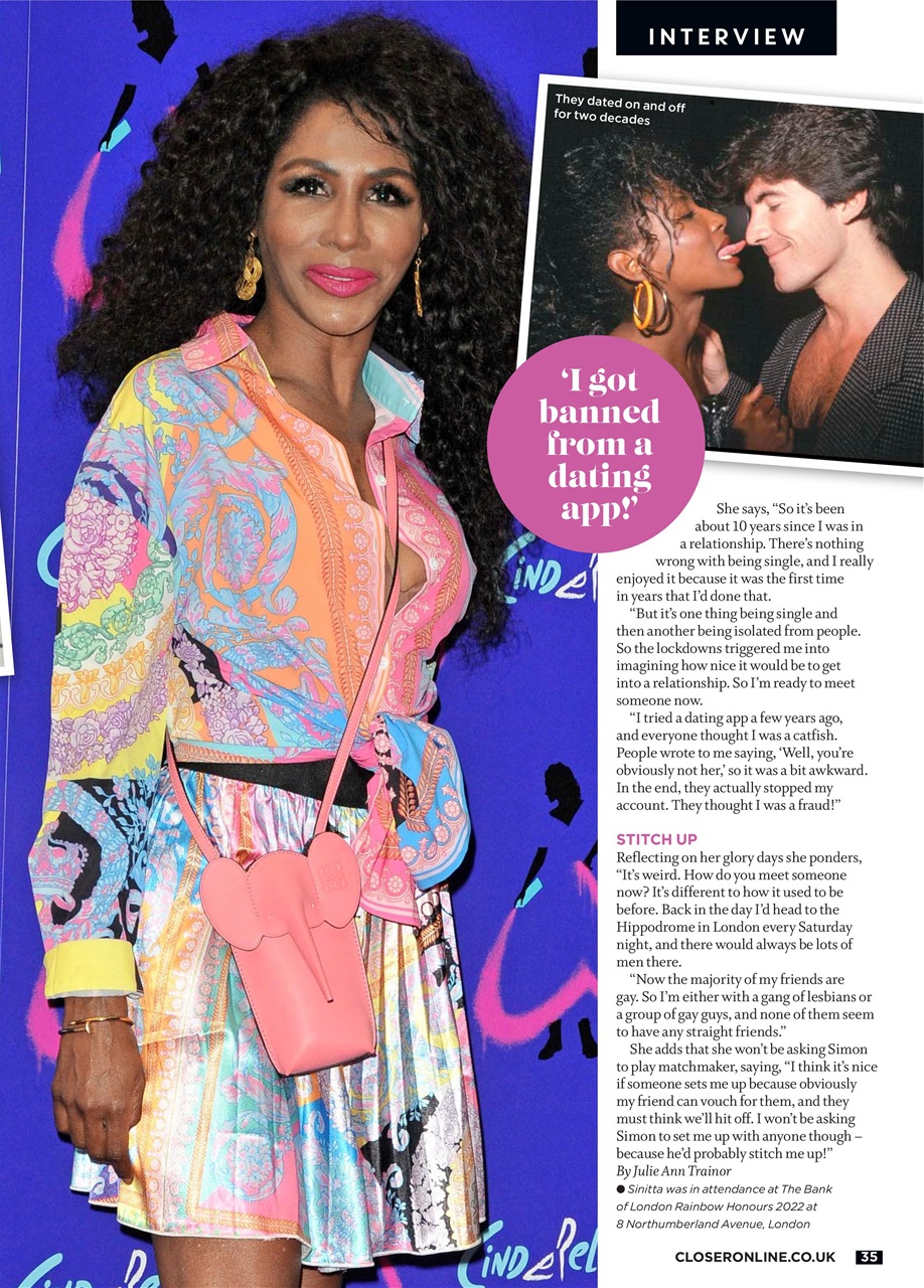 Closer Preview Pages