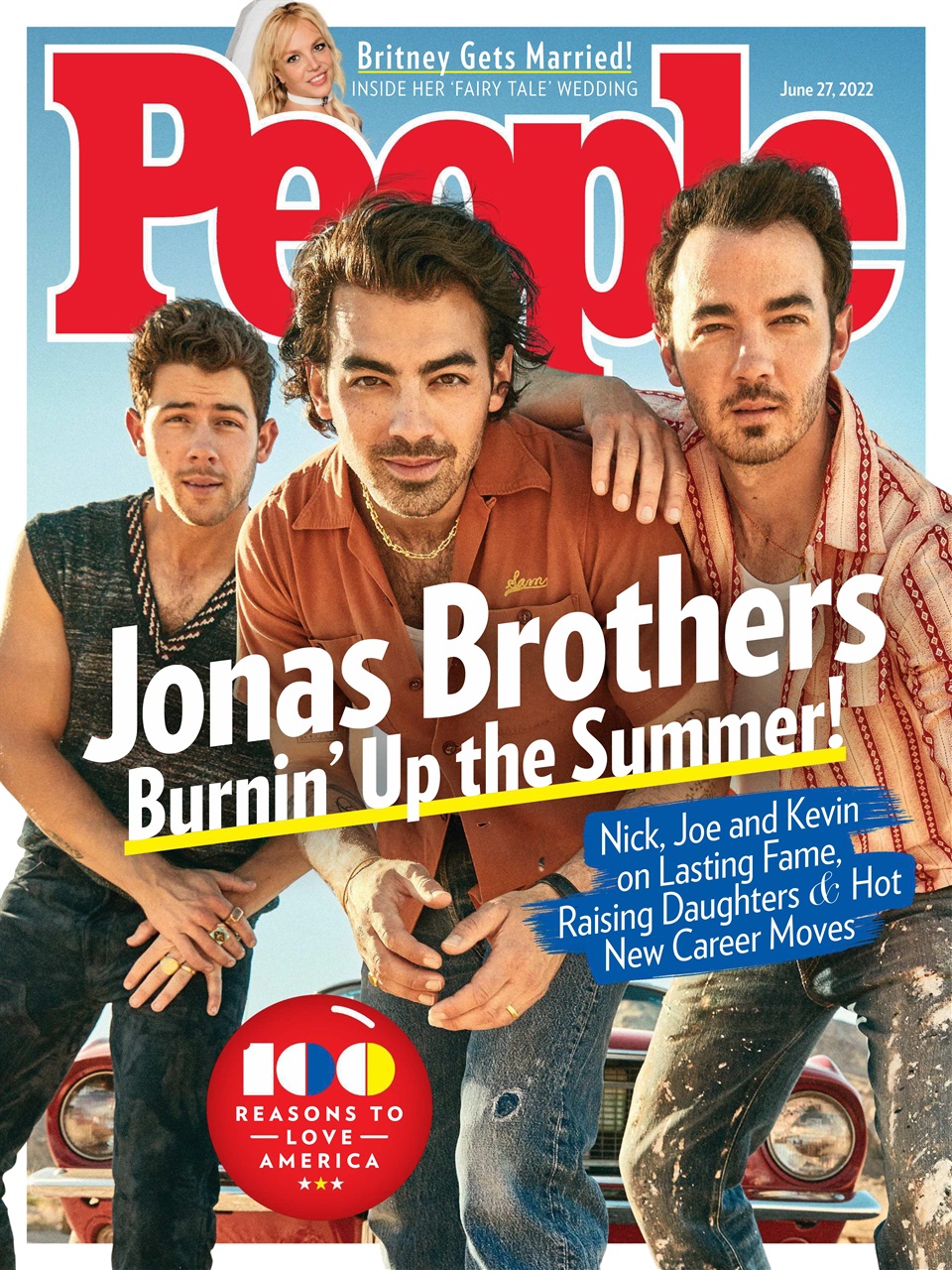 People Preview Pages