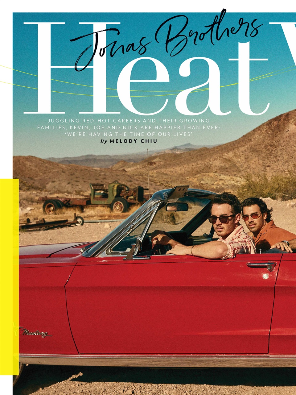 People Preview Pages