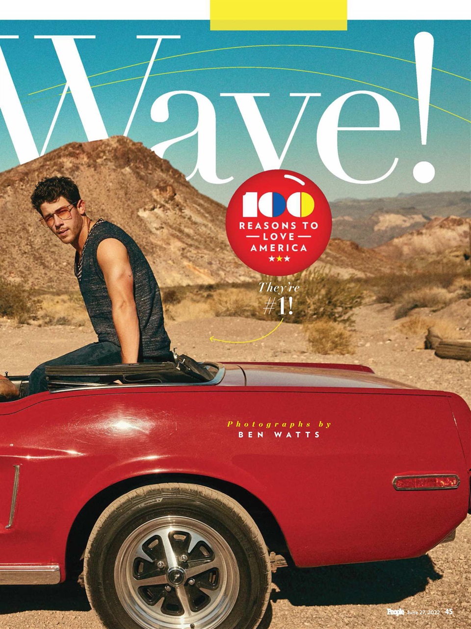 People Preview Pages