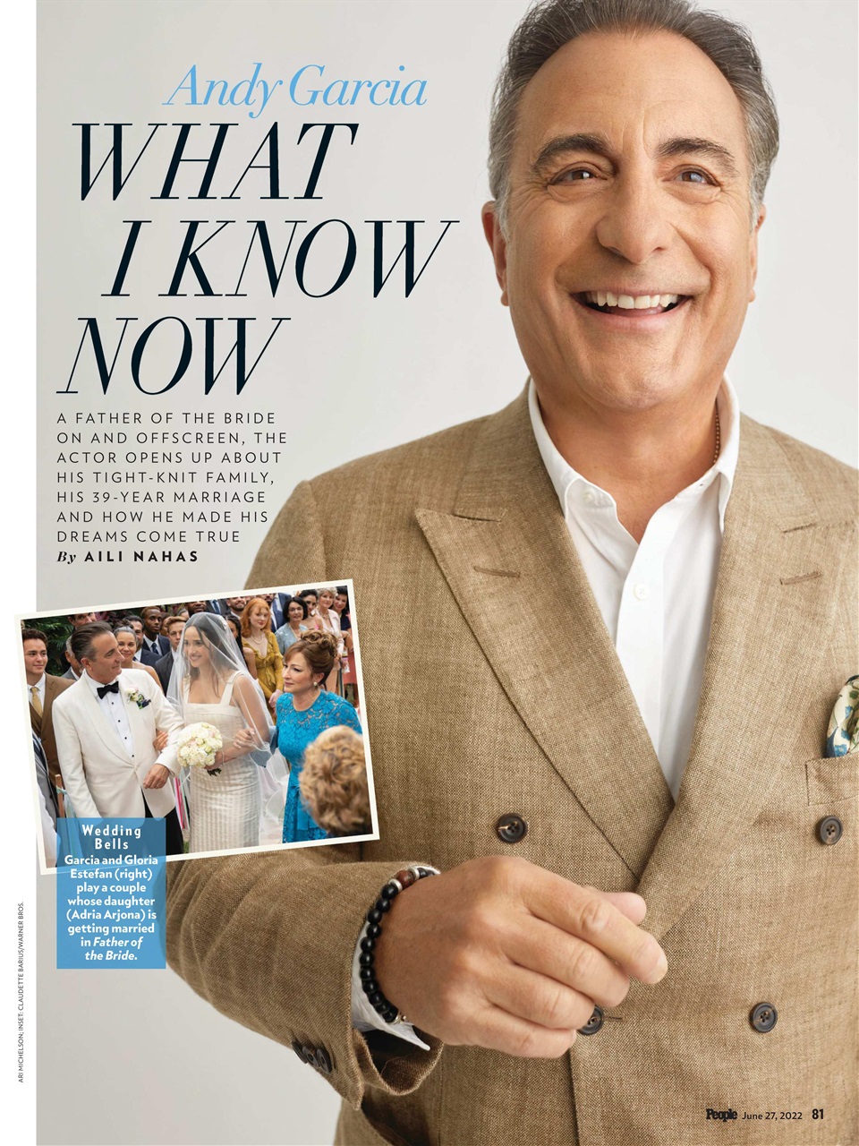 People Preview Pages