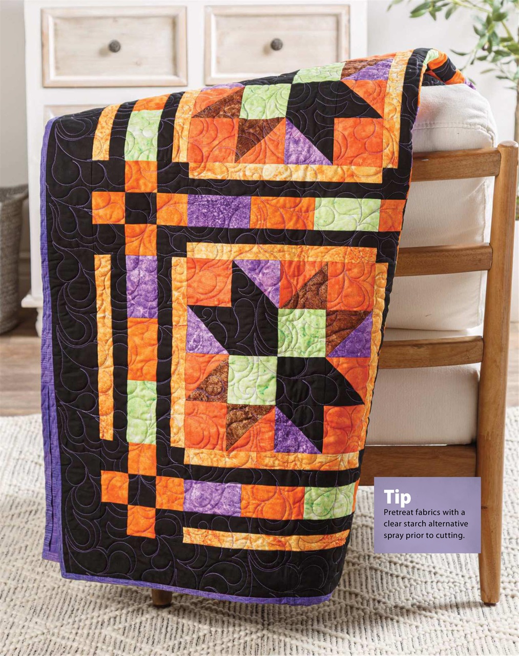 Crochet World Preview Pages