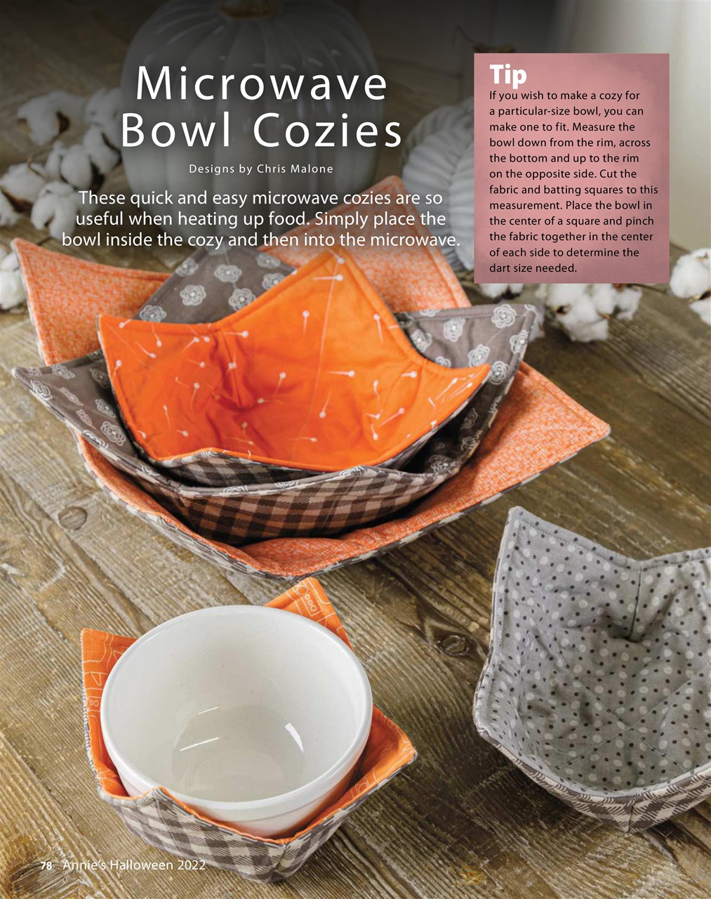 Crochet World Preview Pages