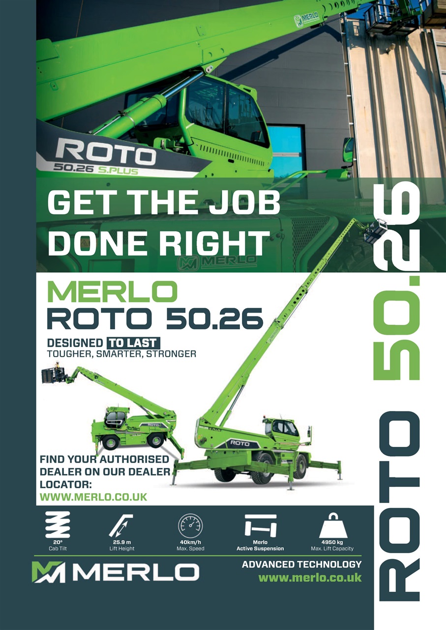 Earthmovers Preview Pages