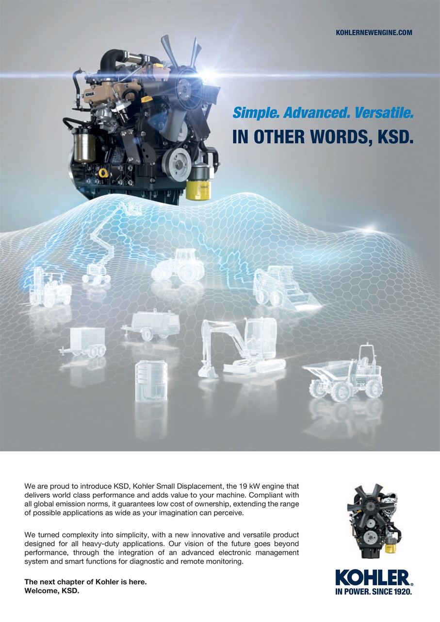 Earthmovers Preview Pages