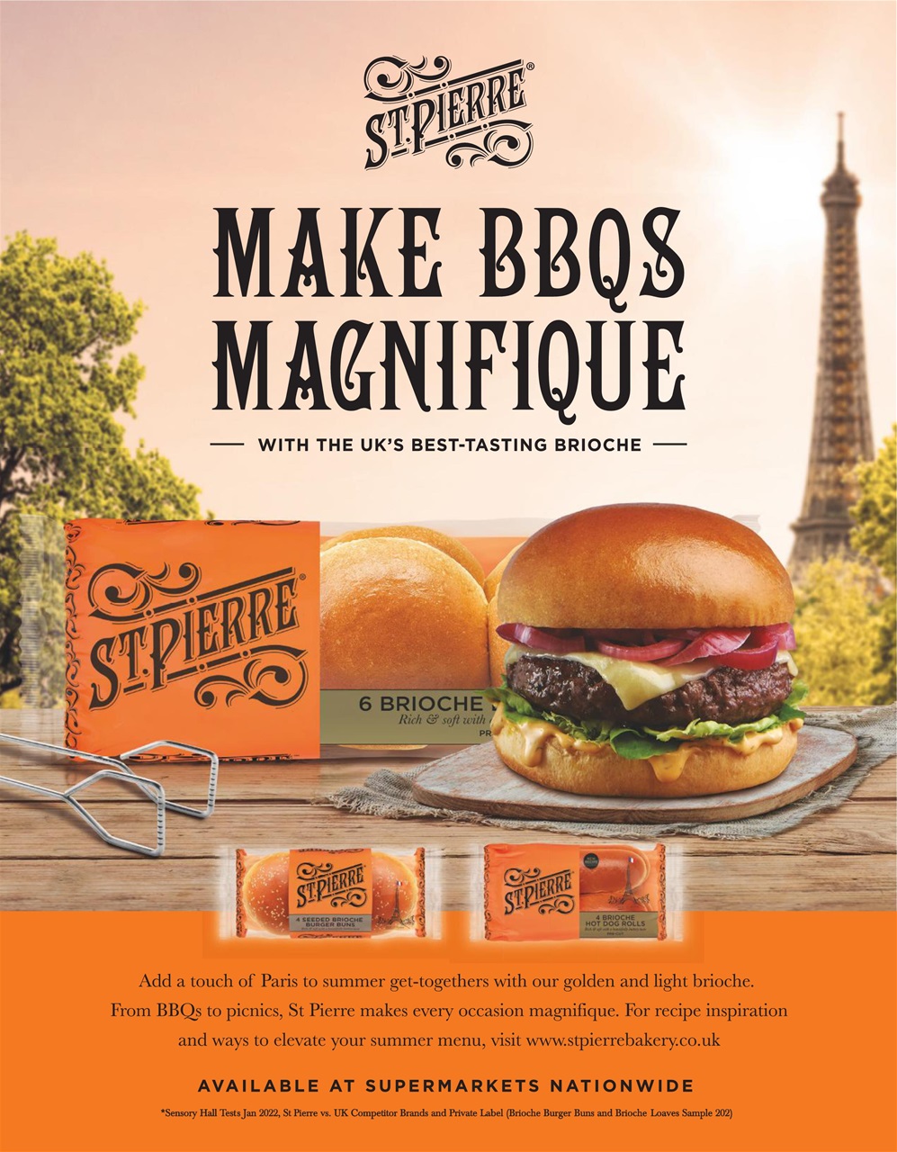 delicious. Magazine Preview Pages