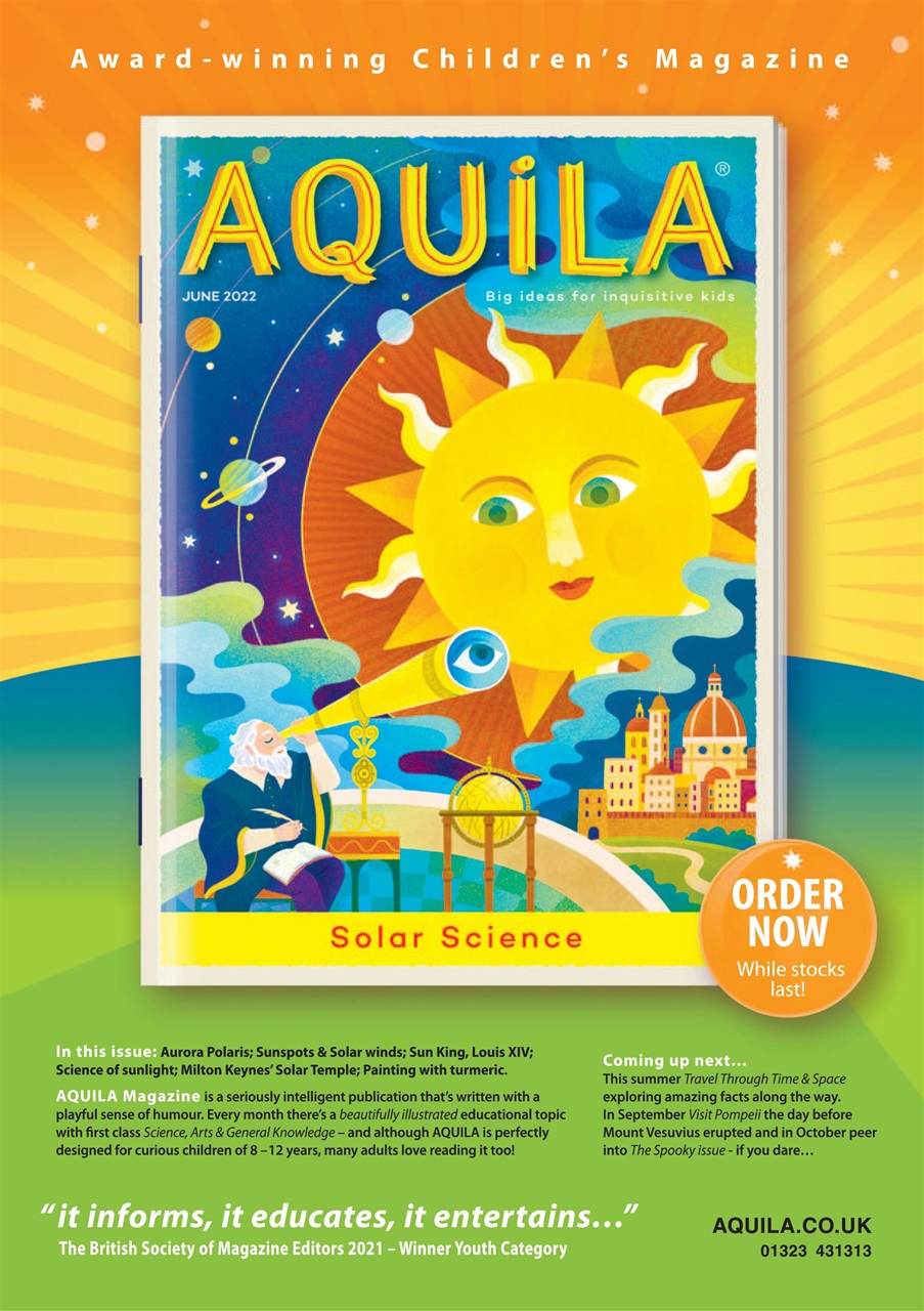 Private Eye Preview Pages