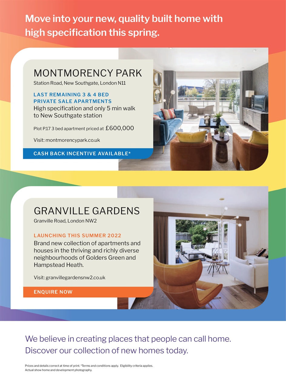 DIVA Magazine Preview Pages