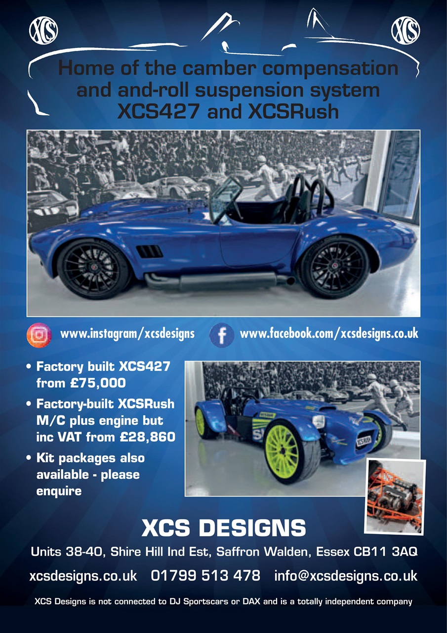 TKC Magazine Preview Pages