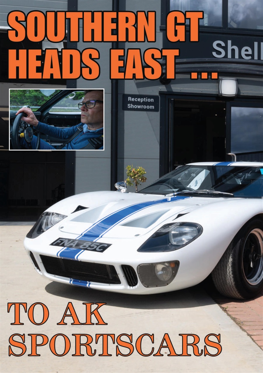 TKC Magazine Preview Pages