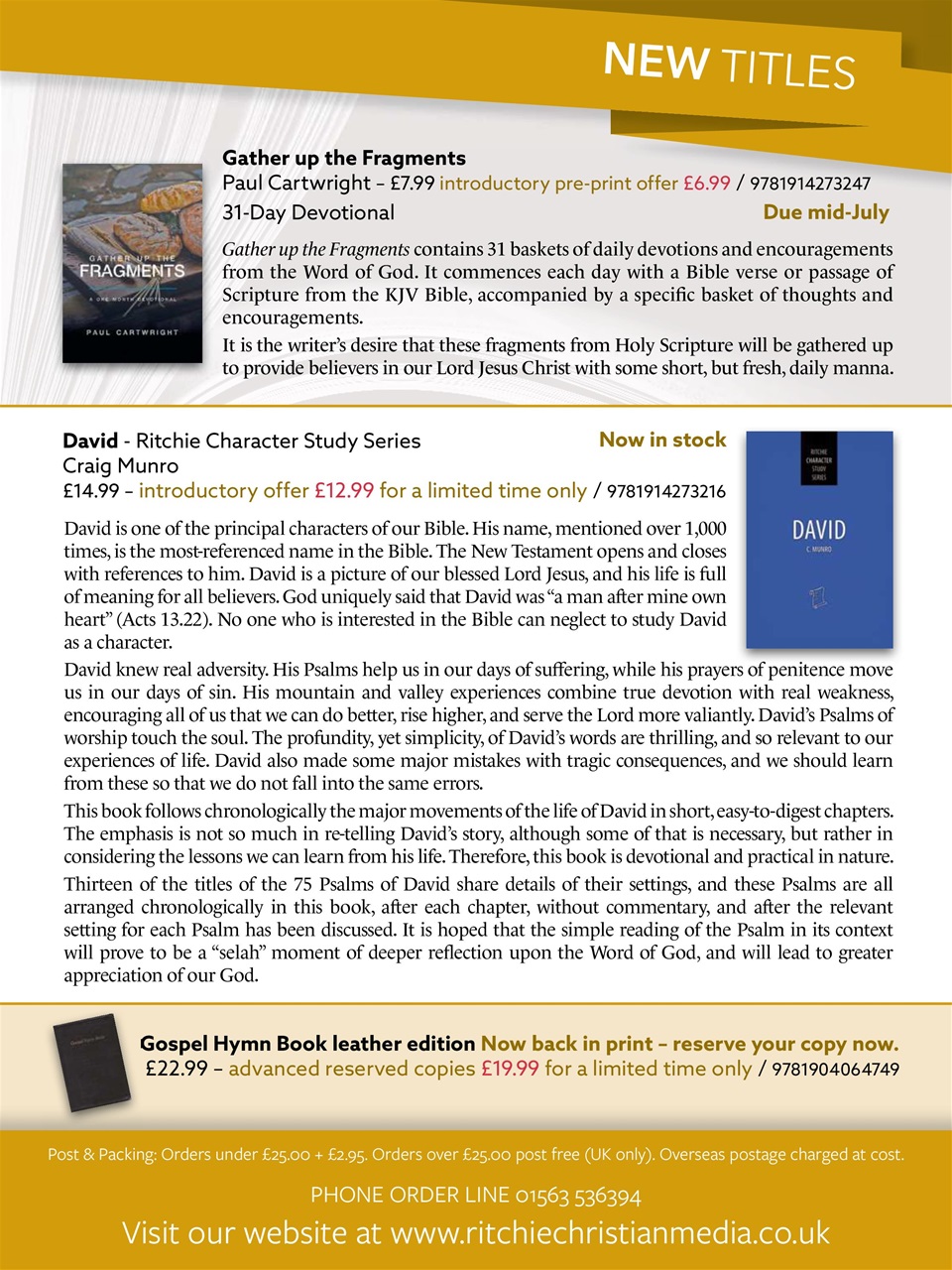 Believer Magazine Preview Pages