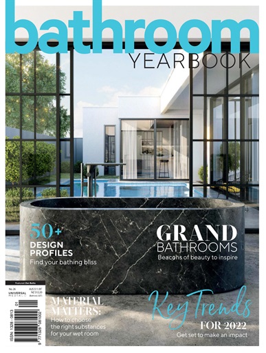 Bathroom Yearbook issue 