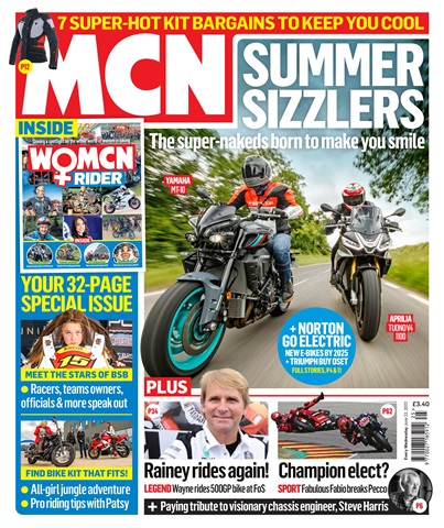 MCN issue 22-Jun-22