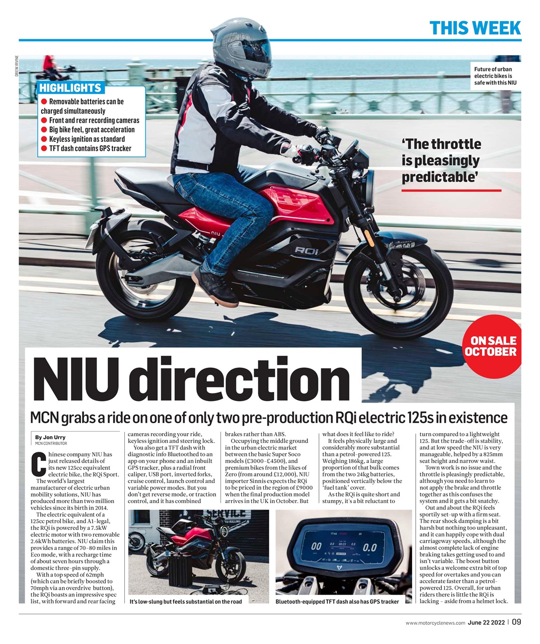 MCN Preview Pages
