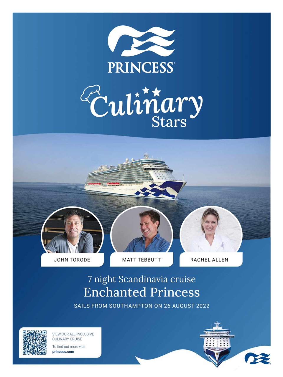 Radio Times Preview Pages