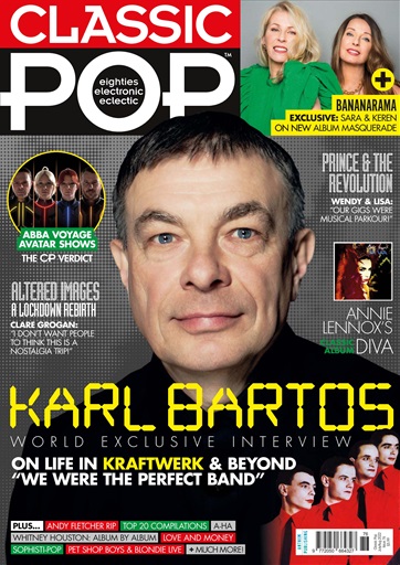 Classic Pop issue 