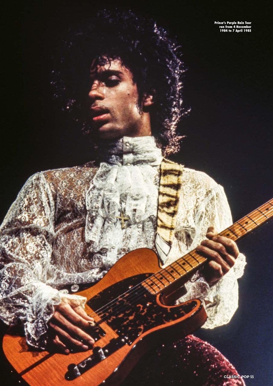 Classic Pop Preview Pages