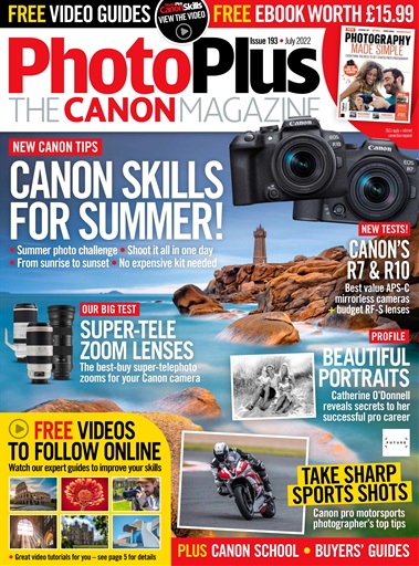 PhotoPlus issue 