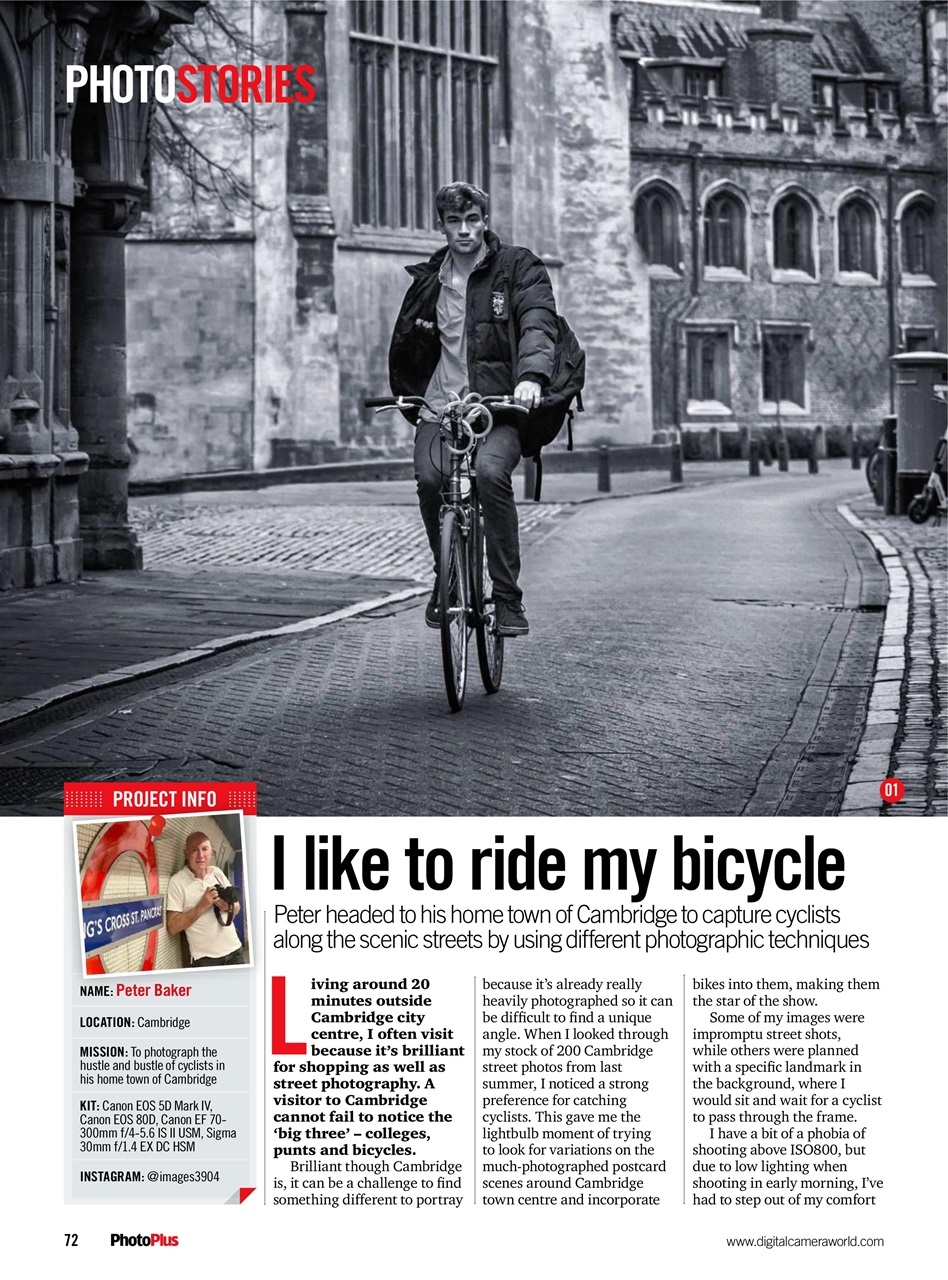 PhotoPlus Preview Pages