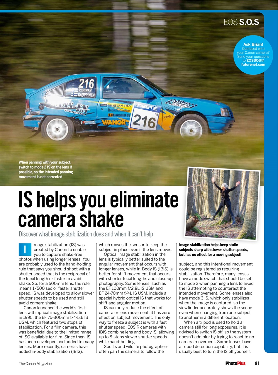 PhotoPlus Preview Pages