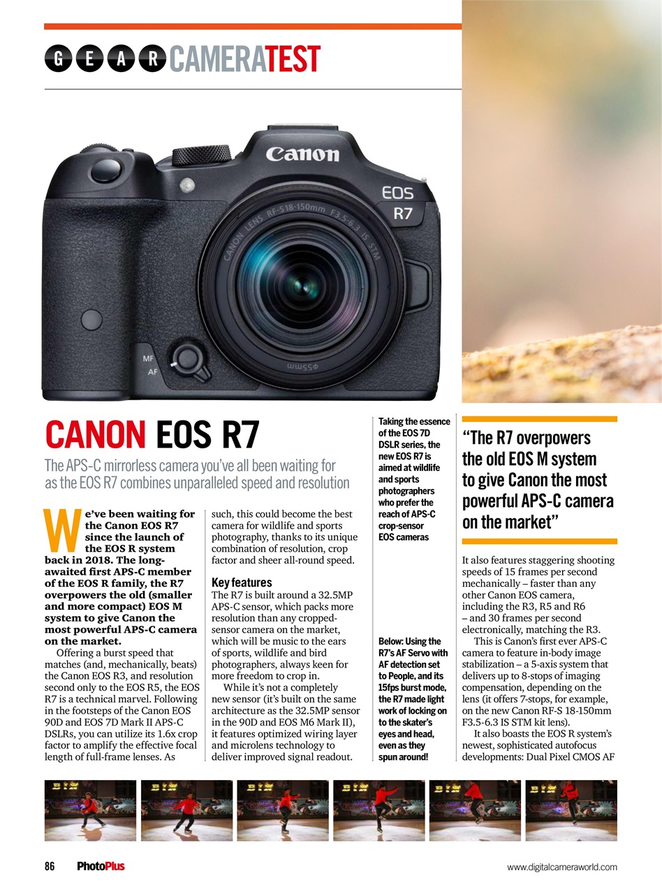 PhotoPlus Preview Pages