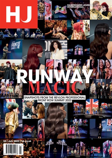Hairdressers Journal issue 