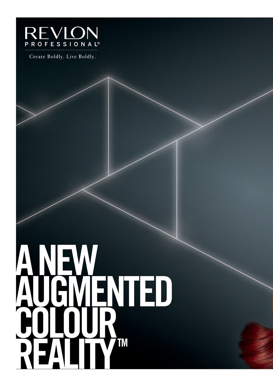 Hairdressers Journal Preview Pages