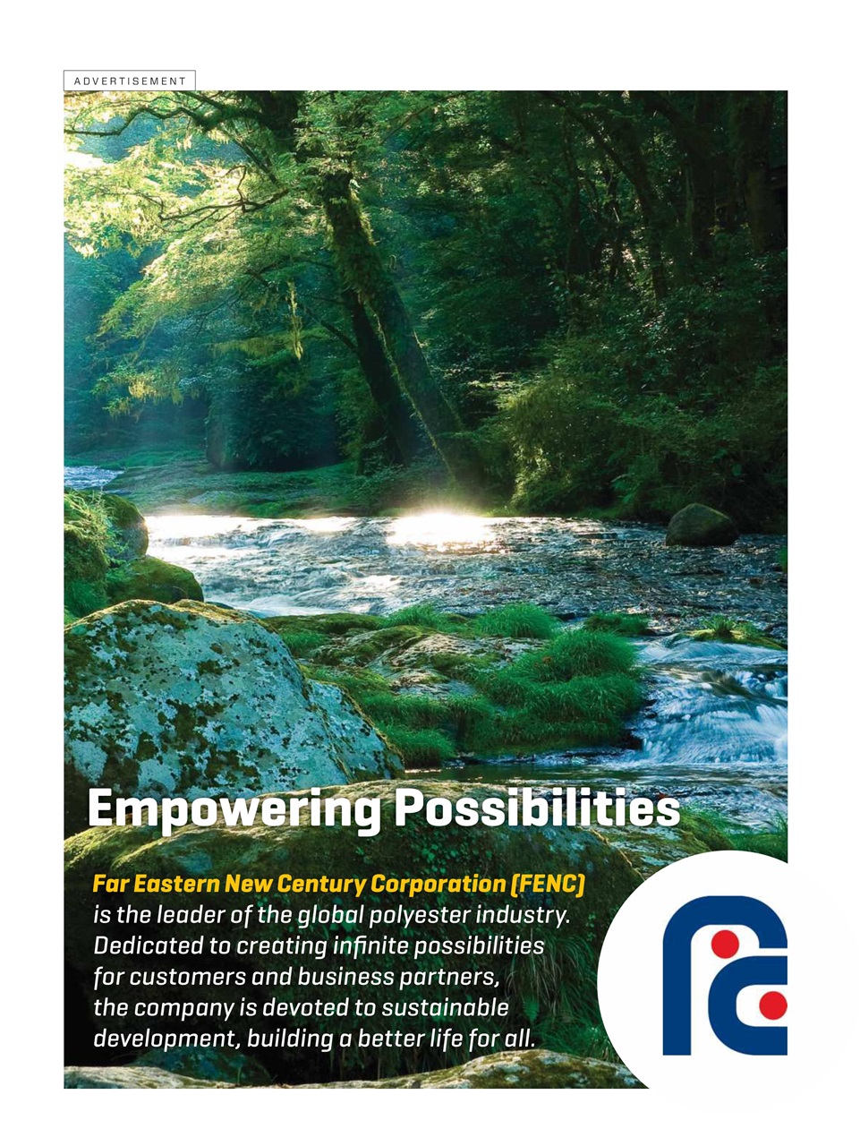 Fortune (ASIA Edition) Preview Pages