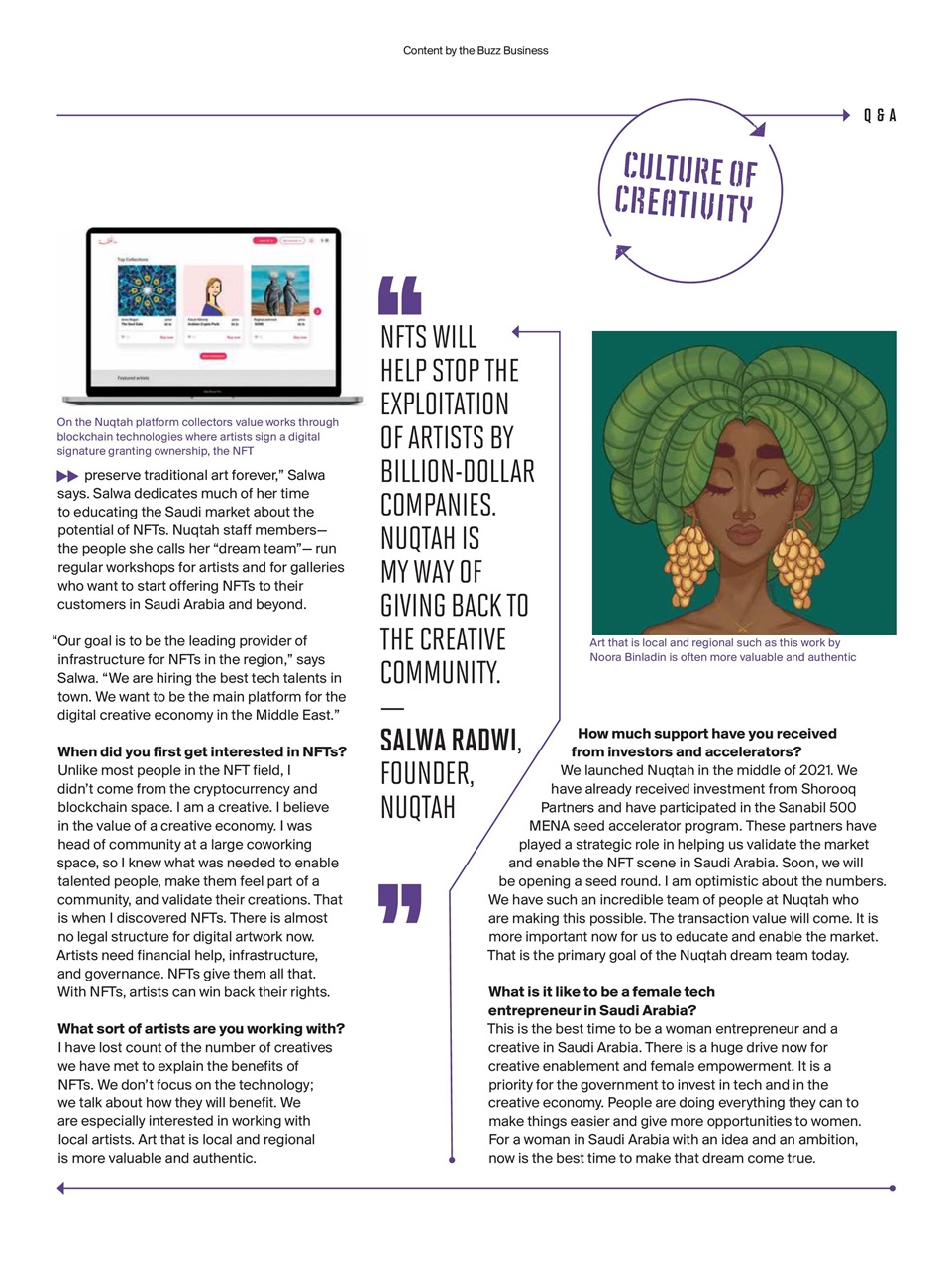 Fortune (Europe Edition) Preview Pages