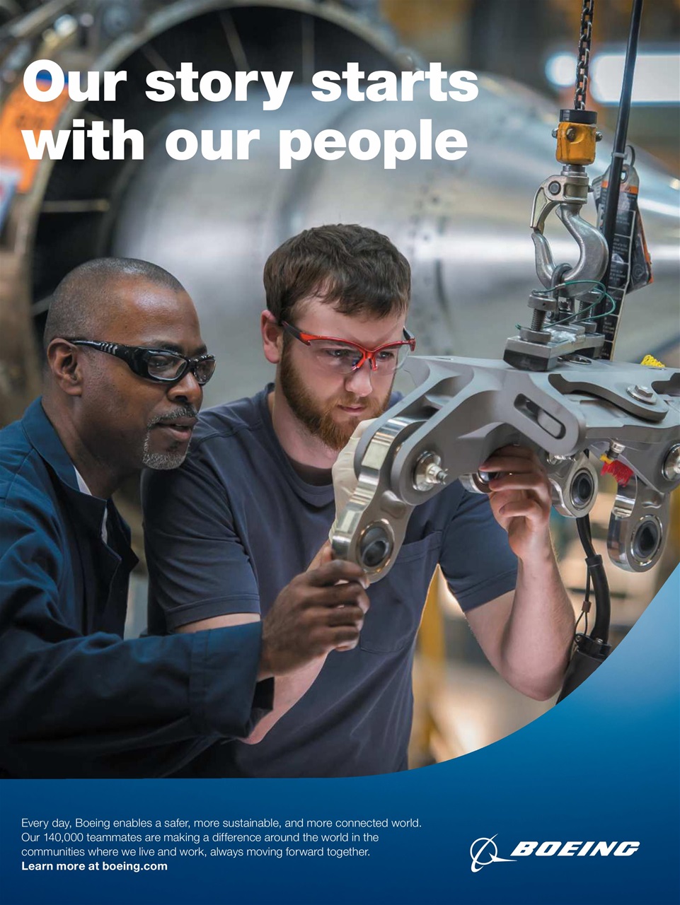 Fortune (Europe Edition) Preview Pages