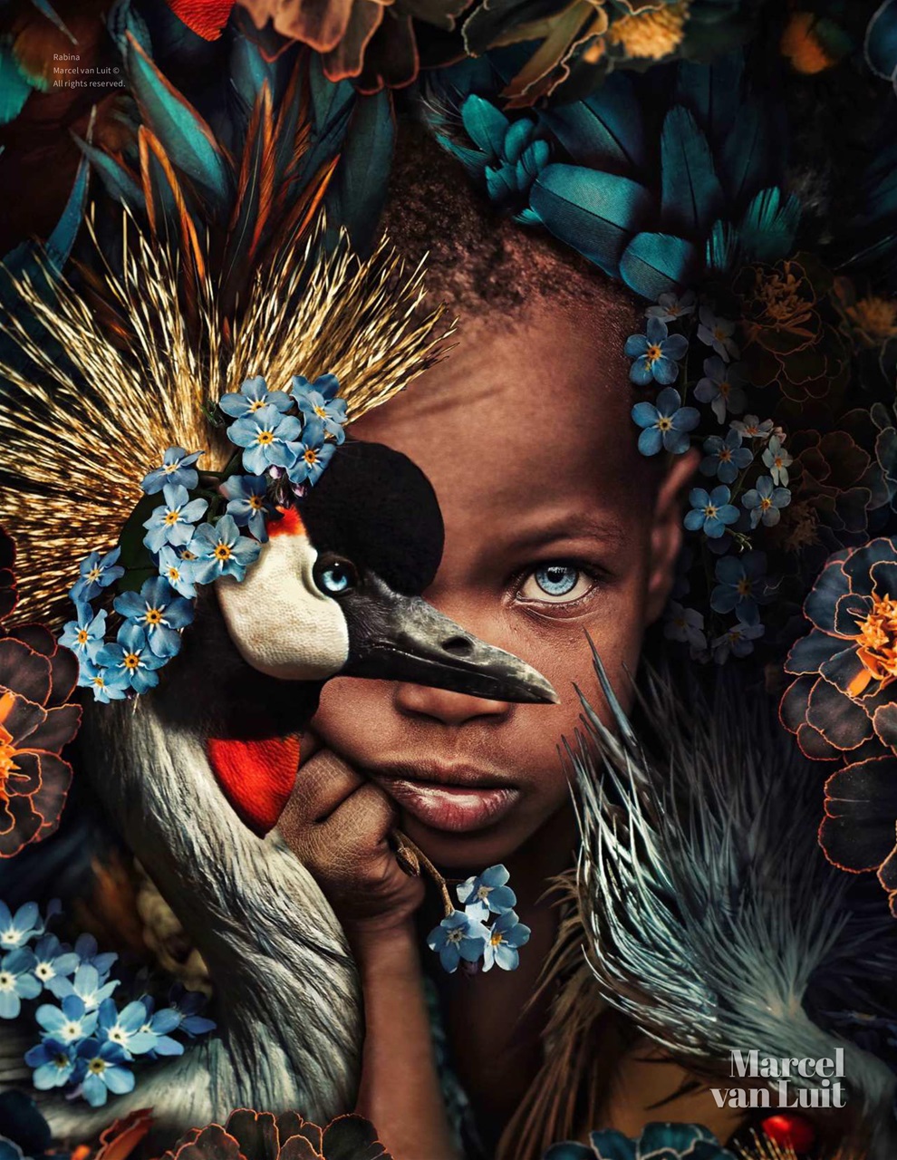 Art Market Magazine Preview Pages