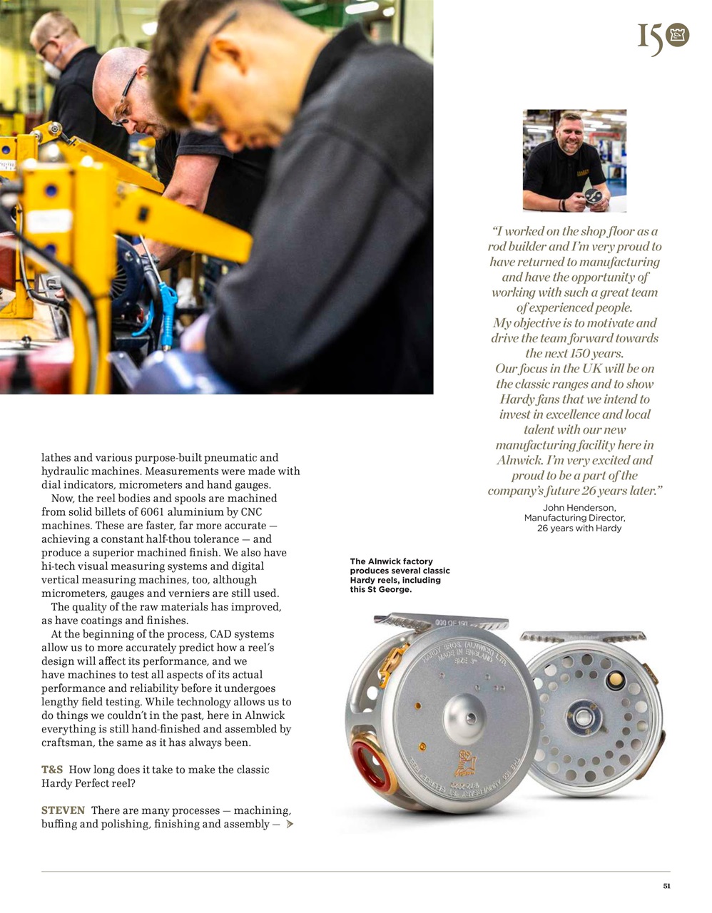 Trout & Salmon Preview Pages