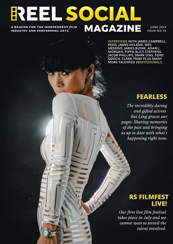 June 2022 issue June 2022