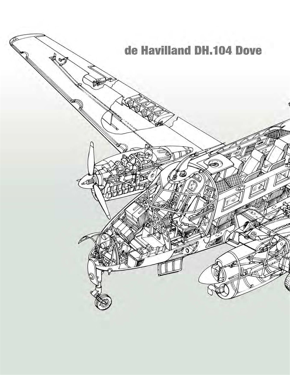 Aviation Archive Magazine Preview Pages