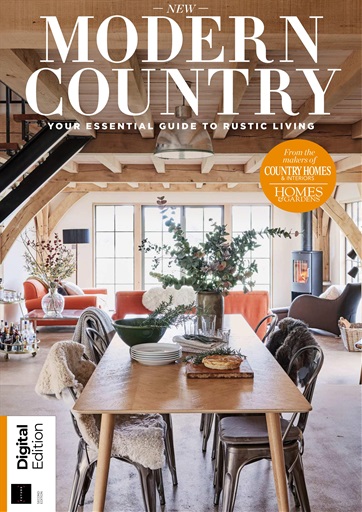 Home Interests Bookazine issue 