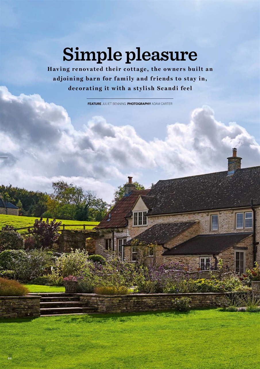 Home Interests Bookazine Preview Pages