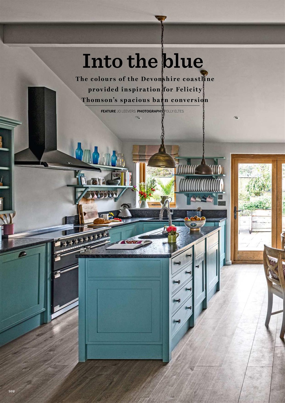 Home Interests Bookazine Preview Pages