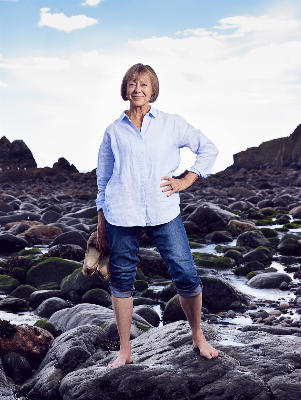 Country Living Preview Pages