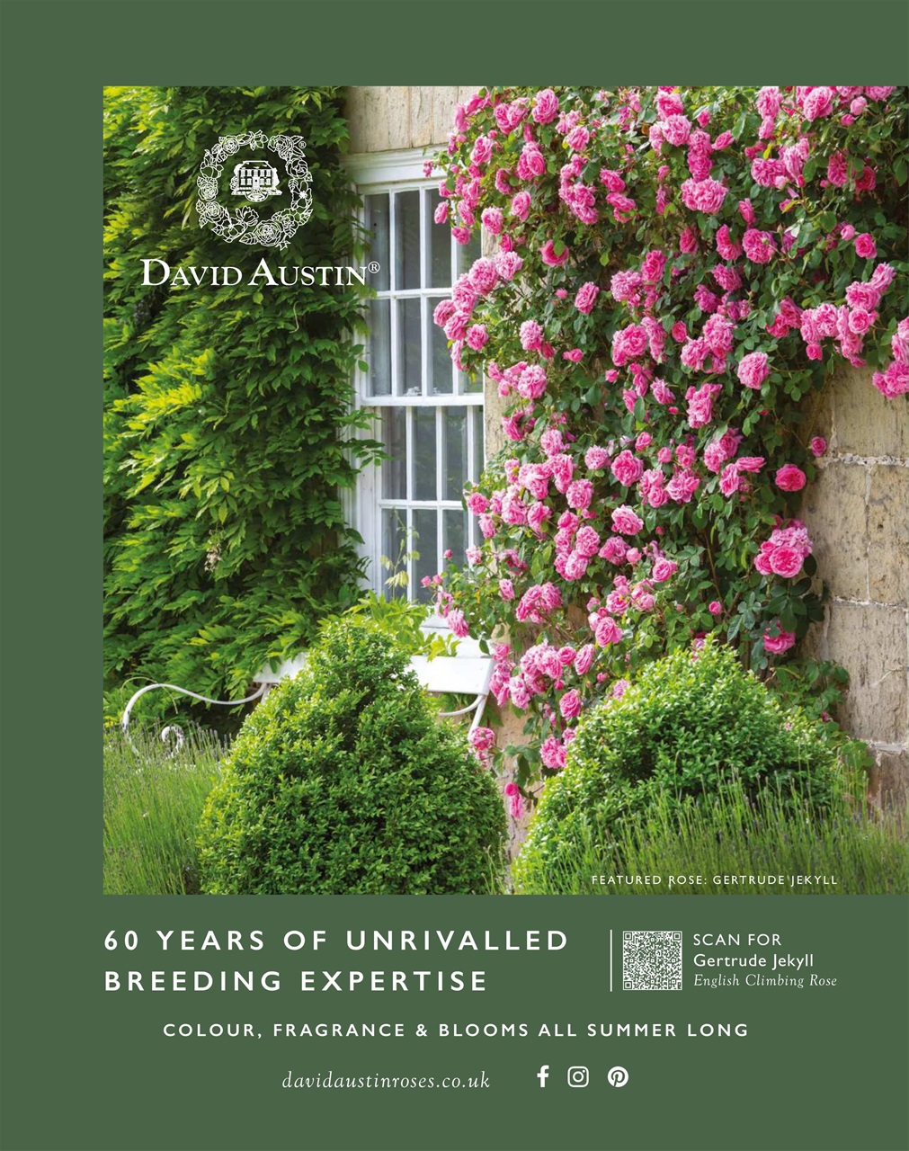 The Simple Things Preview Pages