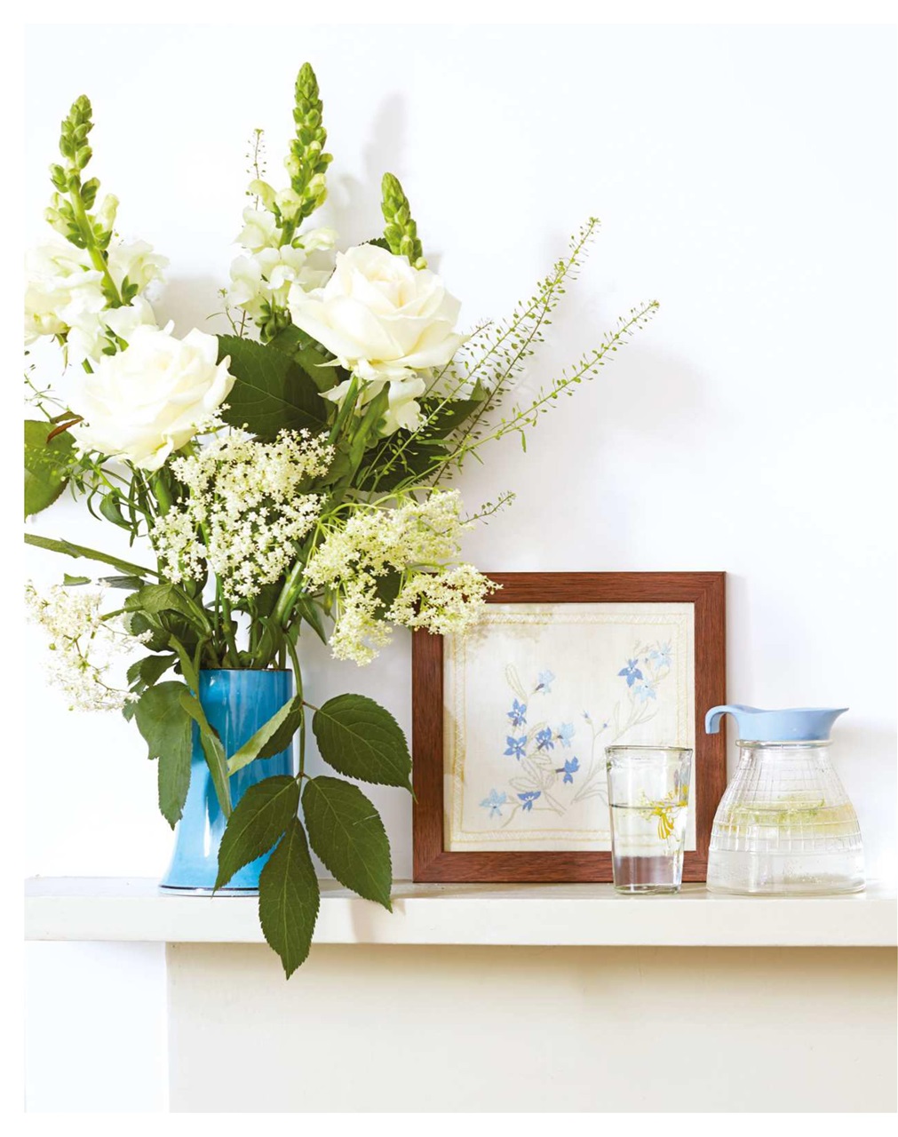 The Simple Things Preview Pages